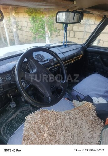 LADA (VAZ) 2106 1992, 95,000 km - 1.6 l - Bakı