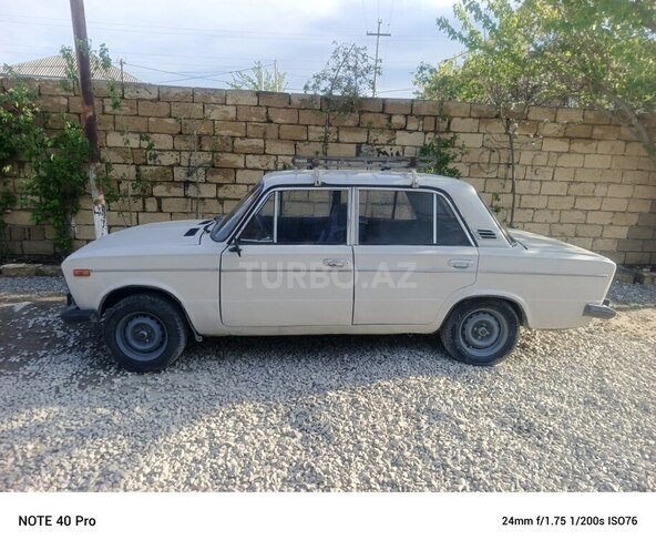 LADA (VAZ) 2106 1992, 95,000 km - 1.6 l - Bakı