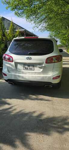 Hyundai Santa Fe-3