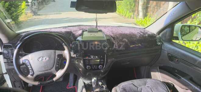 Hyundai Santa Fe-7