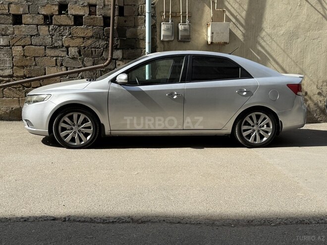 Kia Cerato 2011, 272,000 km - 1.6 l - Bakı