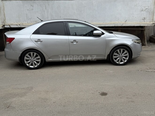 Kia Cerato 2011, 272,000 km - 1.6 l - Bakı
