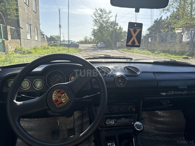 LADA (VAZ) 21011 1984, 95,000 km - 1.3 l - Balakən