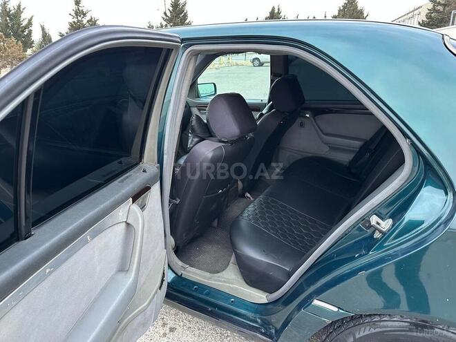 Mercedes C 200 1996, 234,765 km - 2.0 l - Bakı