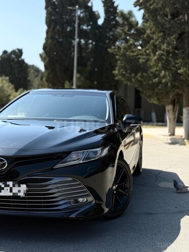 Toyota Camry-2