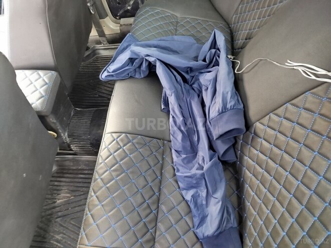 Mercedes 190 1991, 256,000 km - 2.0 л - Bakı