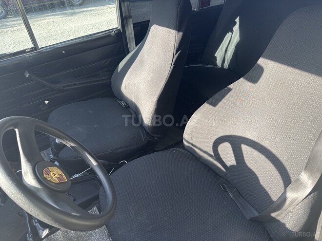 LADA (VAZ) 21011 1984, 95,000 km - 1.3 l - Balakən