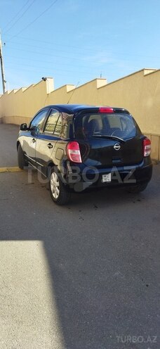 Nissan Micra 2012, 171,000 km - 1.2 l - Bakı