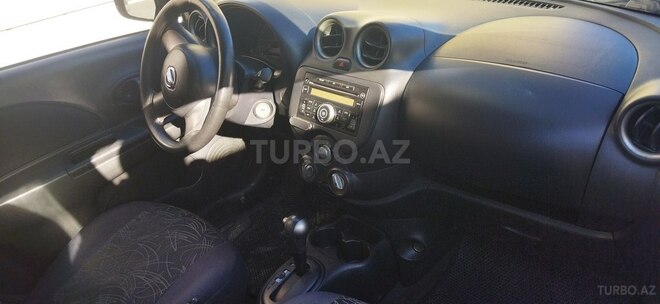 Nissan Micra 2012, 171,000 km - 1.2 l - Bakı