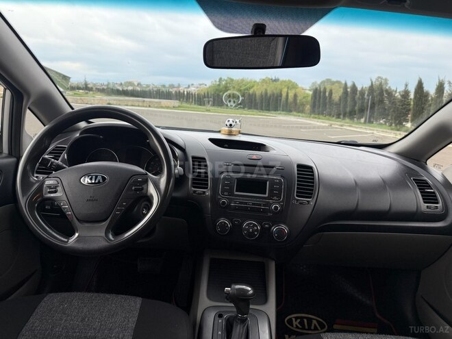 Kia Forte 2015, 225,308 km - 1.8 l - Gəncə