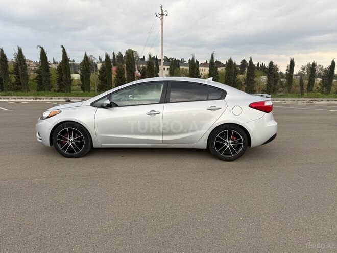 Kia Forte 2015, 225,308 km - 1.8 l - Gəncə