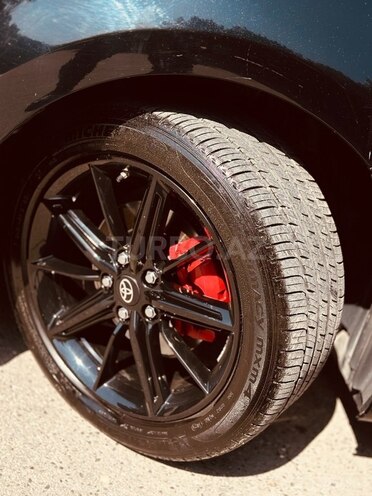 Toyota Camry-7