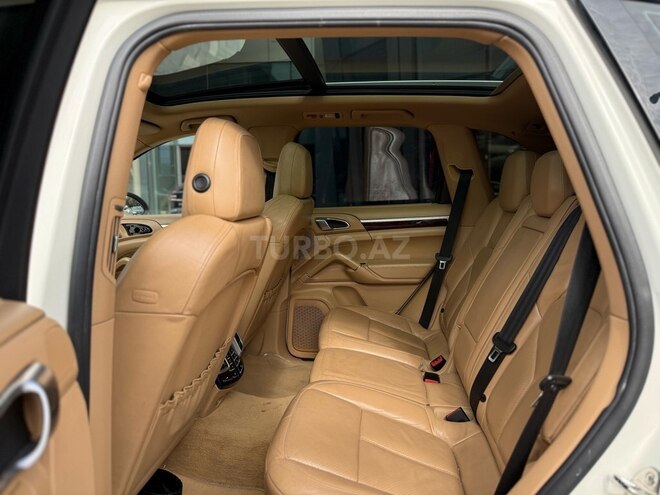 Porsche Cayenne S 2011, 185,000 km - 4.8 l - Bakı