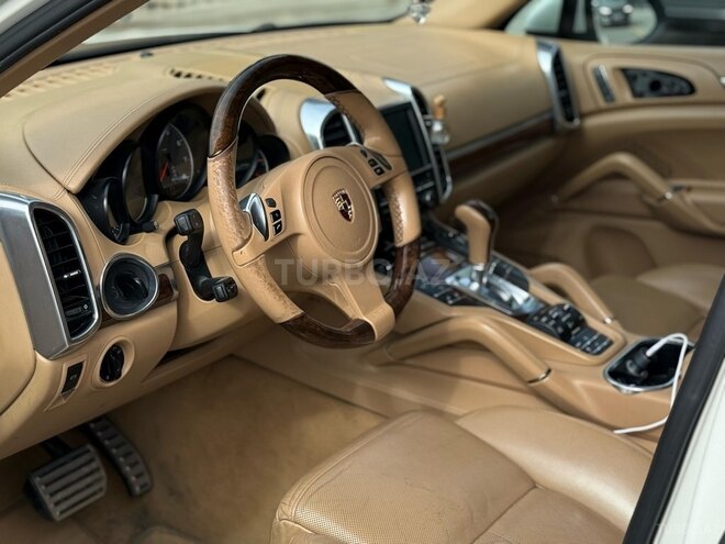 Porsche Cayenne S 2011, 185,000 km - 4.8 l - Bakı