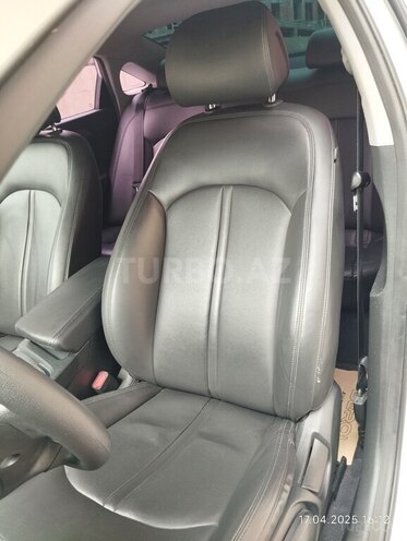 Hyundai Sonata 2015, 105,000 km - 1.7 l - Xırdalan