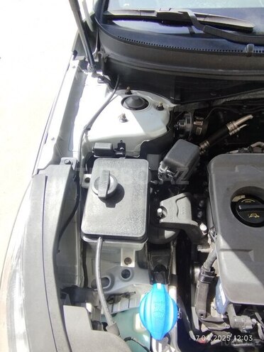 Hyundai Sonata 2015, 105,000 km - 1.7 l - Xırdalan