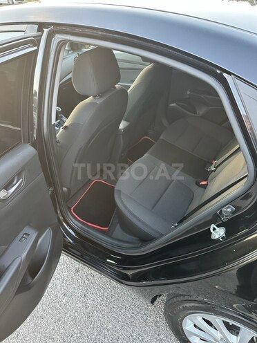 Hyundai Accent 2019, 110,000 km - 1.6 l - Bakı