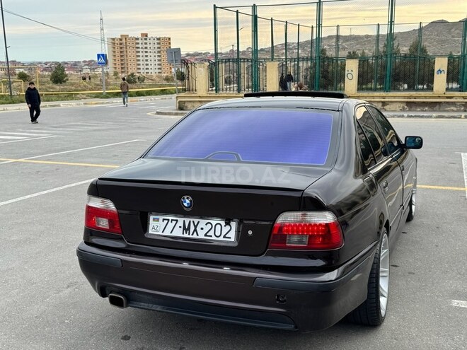 BMW 528 1999, 322,924 km - 2.8 l - Bakı