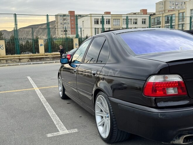 BMW 528 1999, 322,924 km - 2.8 l - Bakı