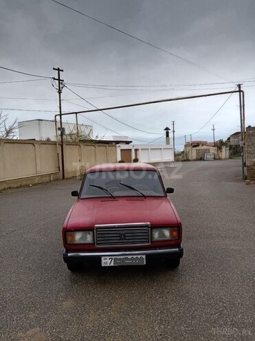LADA (VAZ) 2107 1982, 95,000 km - 1.5 l - Bakı