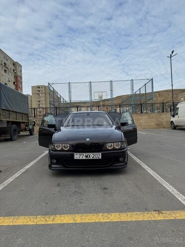 BMW 528 1999, 322,924 km - 2.8 l - Bakı