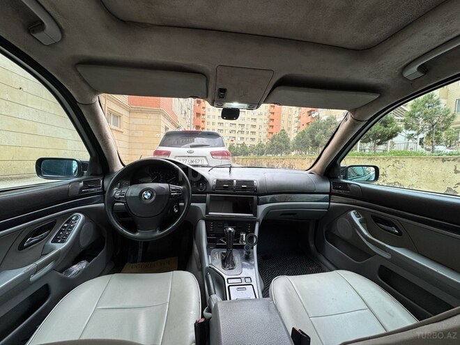 BMW 528 1999, 322,924 km - 2.8 l - Bakı