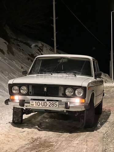 LADA (VAZ) 2106 1988, 95,000 km - 1.6 l - Bakı