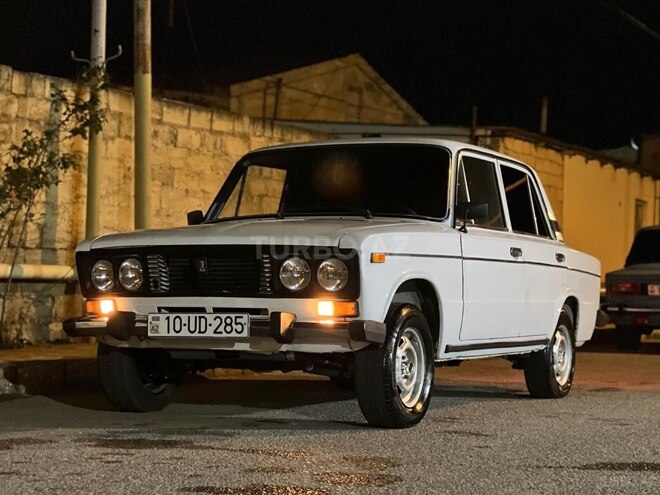 LADA (VAZ) 2106 1988, 95,000 km - 1.6 l - Bakı