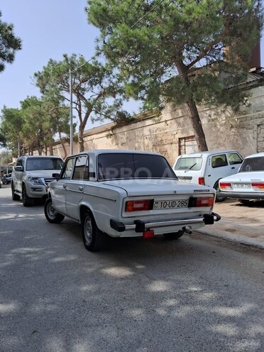 LADA (VAZ) 2106 1988, 95,000 km - 1.6 l - Bakı
