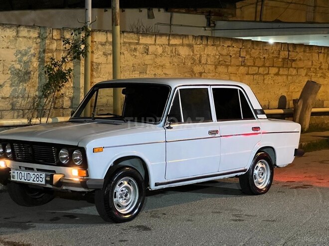 LADA (VAZ) 2106 1988, 95,000 km - 1.6 l - Bakı