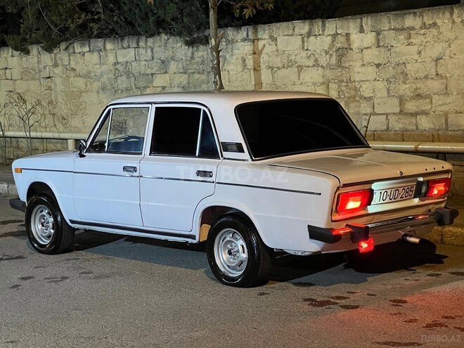 LADA (VAZ) 2106 1988, 95,000 km - 1.6 l - Bakı