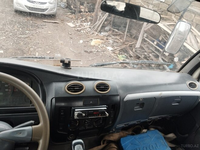 Isuzu  2013, 142,500 km - 3.9 l - Bakı