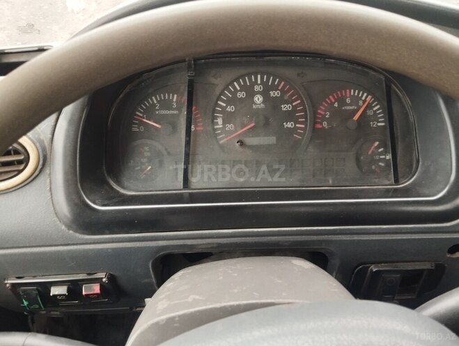 Isuzu  2013, 142,500 km - 3.9 l - Bakı