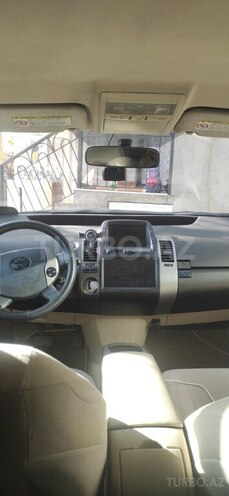 Toyota Prius 2005, 436,132 km - 1.5 l - Gəncə