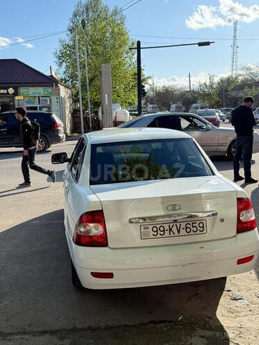 LADA (VAZ) Priora 2013, 225,000 km - 1.6 l - Ağdam