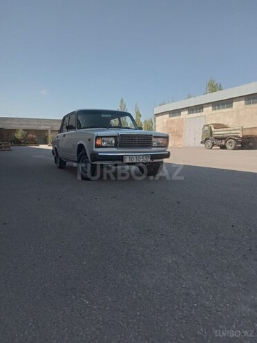 LADA (VAZ) 2107 2005, 95,000 km - 1.6 л - Xaçmaz