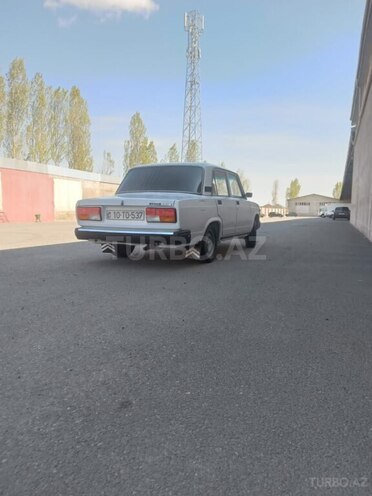 LADA (VAZ) 2107 2005, 95,000 km - 1.6 л - Xaçmaz