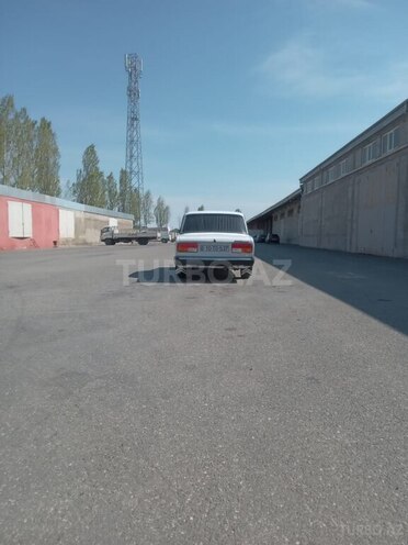 LADA (VAZ) 2107 2005, 95,000 km - 1.6 л - Xaçmaz