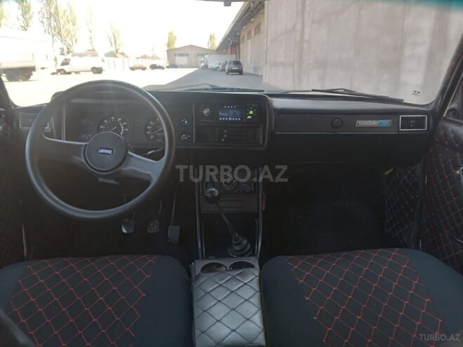 LADA (VAZ) 2107 2005, 95,000 km - 1.6 л - Xaçmaz