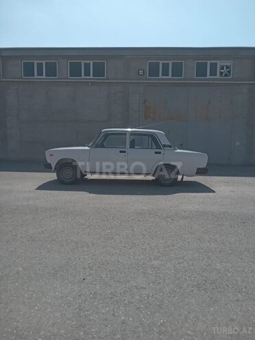 LADA (VAZ) 2107 2005, 95,000 km - 1.6 л - Xaçmaz