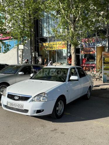 LADA (VAZ) Priora 2013, 225,000 km - 1.6 l - Ağdam
