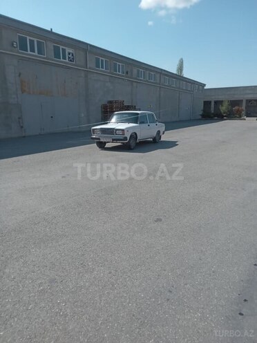 LADA (VAZ) 2107 2005, 95,000 km - 1.6 л - Xaçmaz