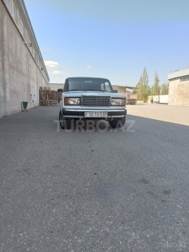 LADA (VAZ) 2107 2005, 95,000 km - 1.6 л - Xaçmaz