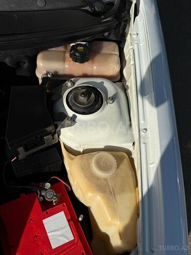 LADA (VAZ) Priora 2013, 225,000 km - 1.6 l - Ağdam