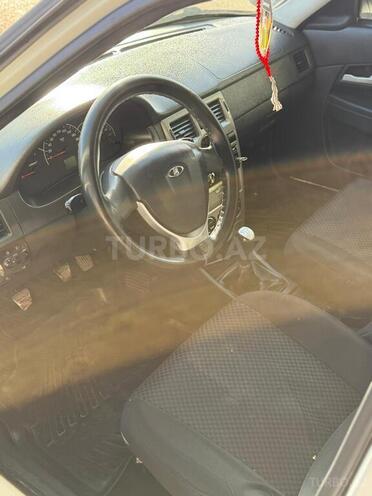 LADA (VAZ) Priora 2013, 225,000 km - 1.6 l - Ağdam
