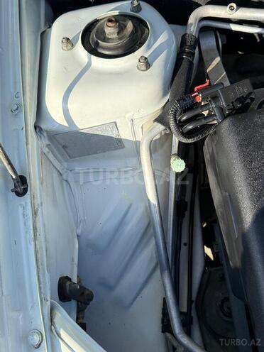 LADA (VAZ) Priora 2013, 225,000 km - 1.6 l - Ağdam