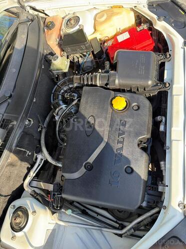 LADA (VAZ) Priora 2013, 225,000 km - 1.6 l - Ağdam