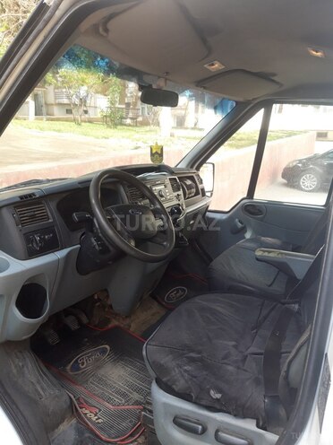 Ford Transit 2006, 343,000 km - 2.4 л - Bakı