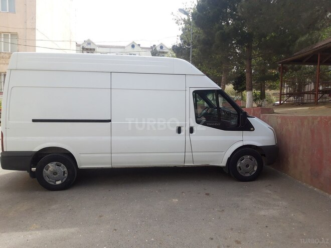 Ford Transit 2006, 343,000 km - 2.4 л - Bakı