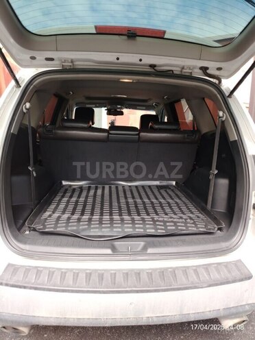 Hyundai Santa Fe 2008, 237,364 km - 2.0 l - Bakı